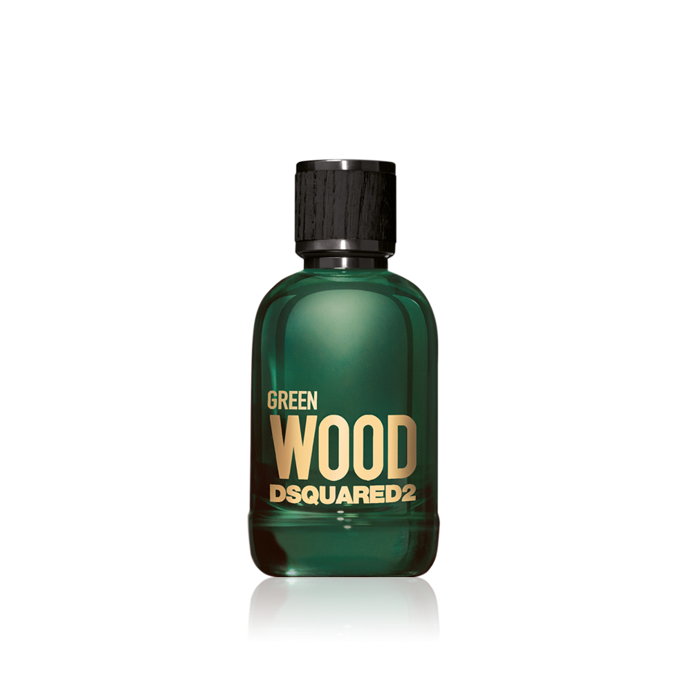Dsquared² Green Wood Eau de Toilette 30 ml
