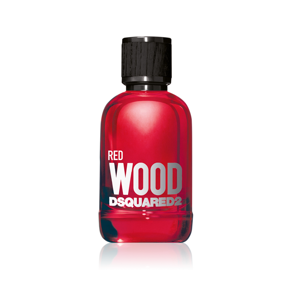 Dsquared² Red Wood Eau de Toilette 100 ml