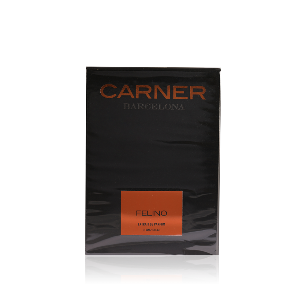 Carner Barcelona Felino Extrait de Parfum 50 ml