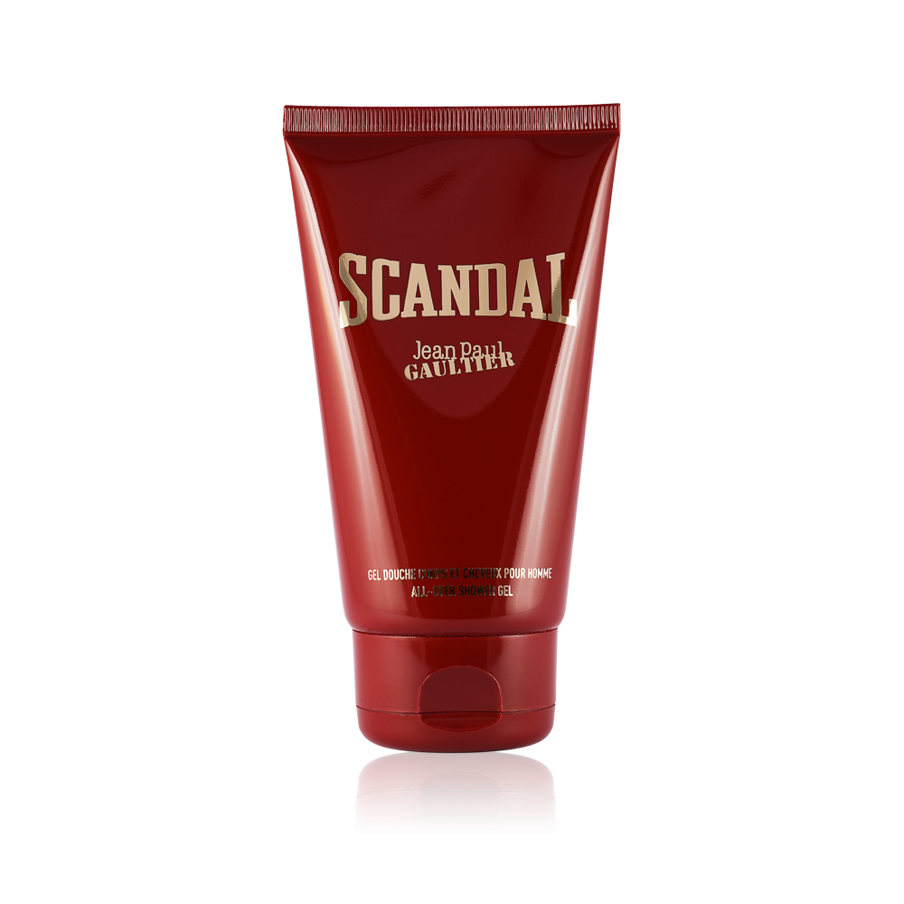 Jean Paul Gaultier Scandal pour Homme All-Over Shower Gel 150 ml