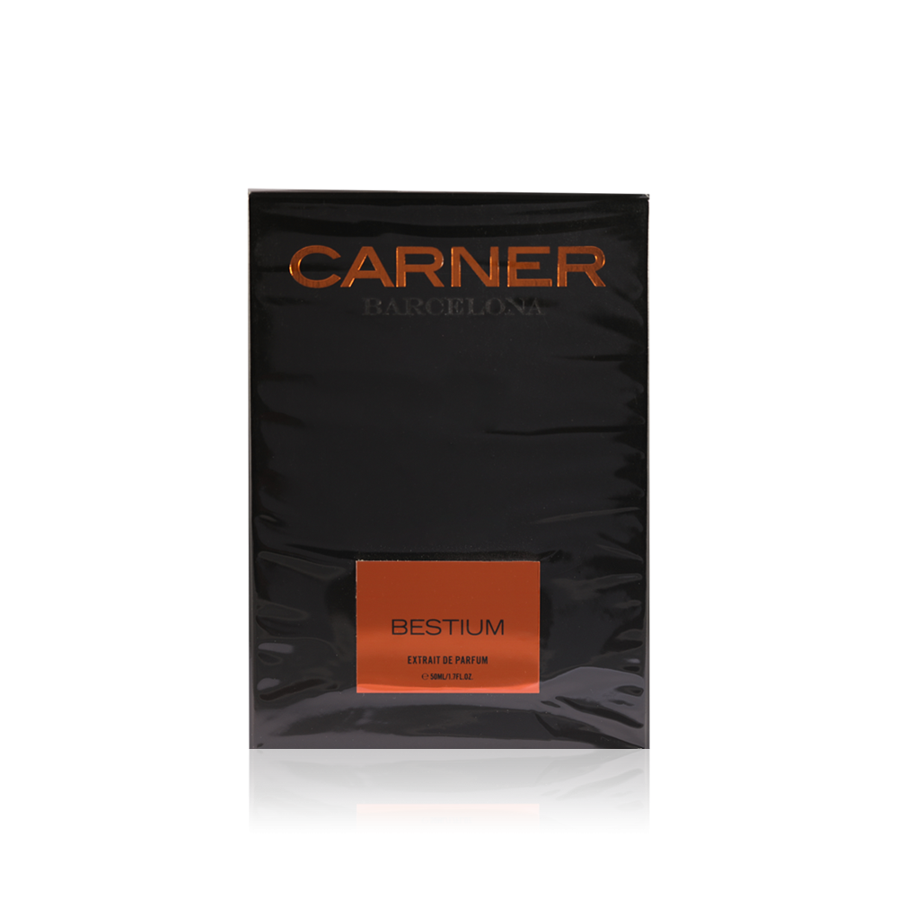 Carner Barcelona Bestium Extrait de Parfum 50 ml