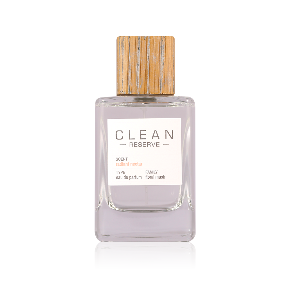 Clean Radiant Nectar Eau de Parfum 100 ml
