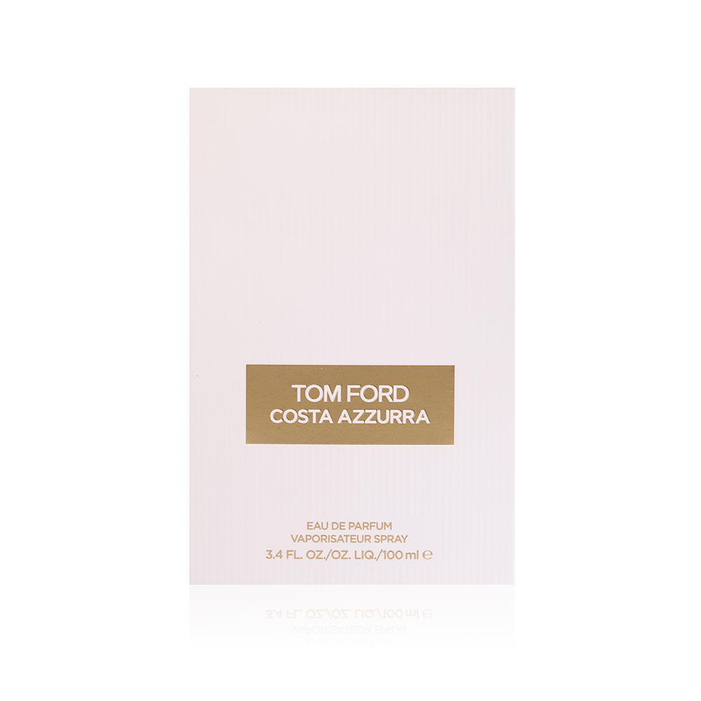 Tom Ford Costa Azzurra Eau de Parfum 100 ml