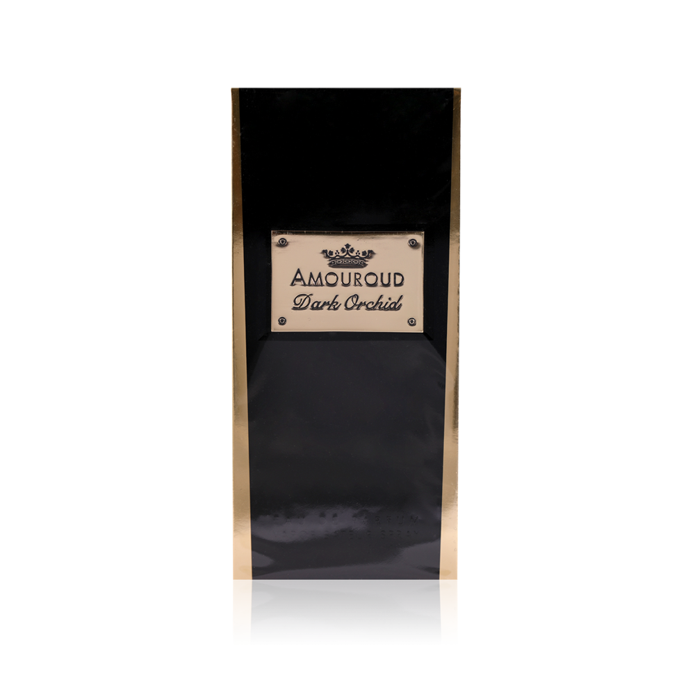 Amouroud Dark Orchid Eau de Parfum 100 ml