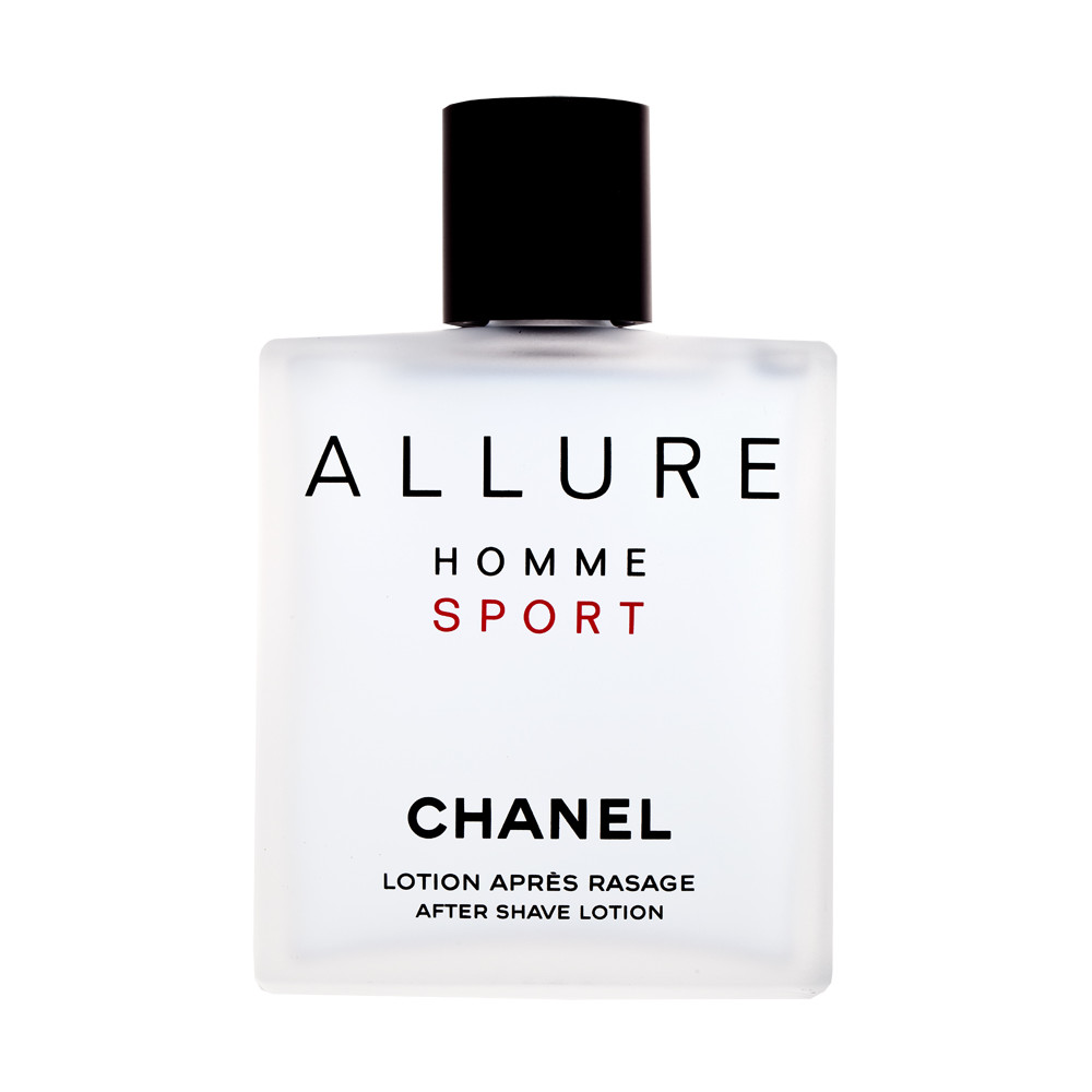 Chanel Allure Homme Sport After Shave Lotion 100 ml