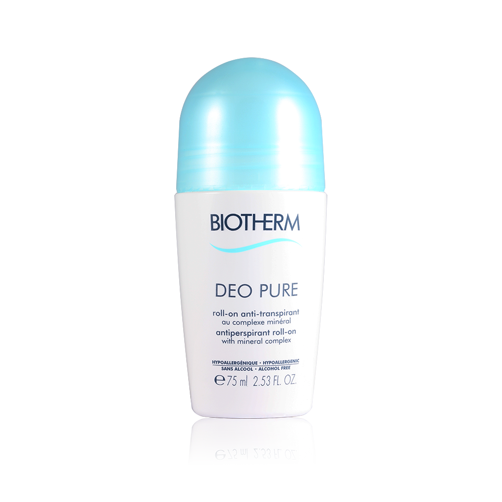 Biotherm Deo Pure Roll-on 75 ml
