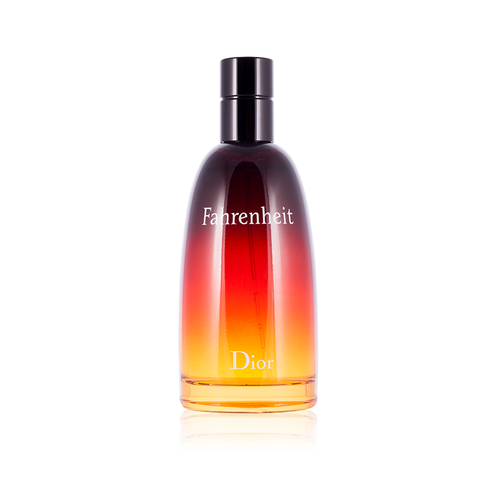 Dior Fahrenheit Eau de Toilette 200 ml