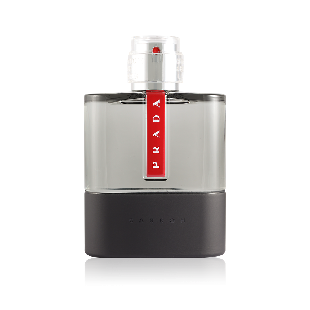 Prada Luna Rossa Carbon Eau de Toilette 150 ml