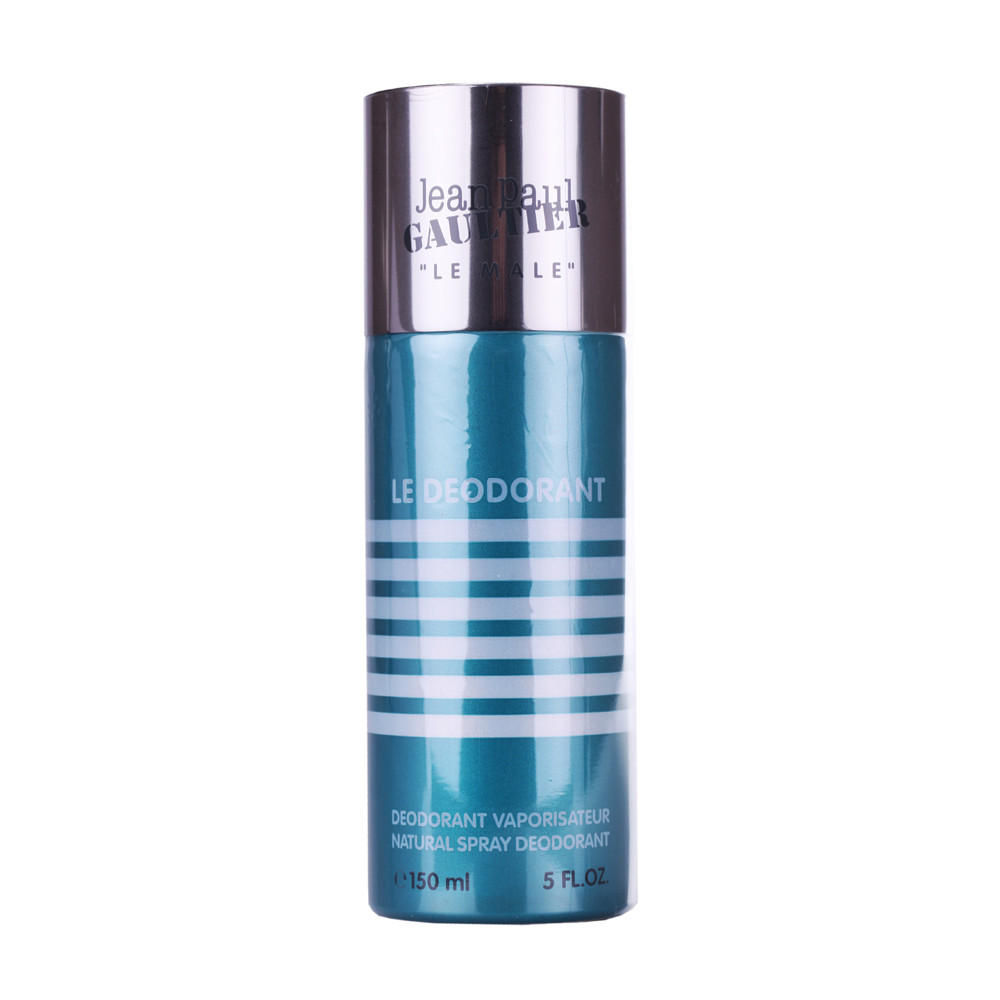 Jean Paul Gaultier Le Male Deodorant Spray 150 ml