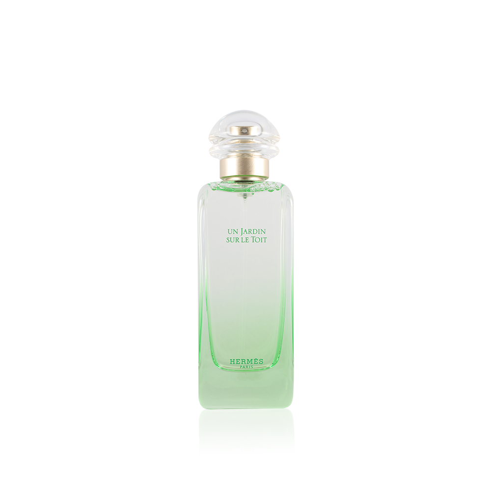 Hermes Un Jardin Sur Le Toit Eau de Toilette 50 ml