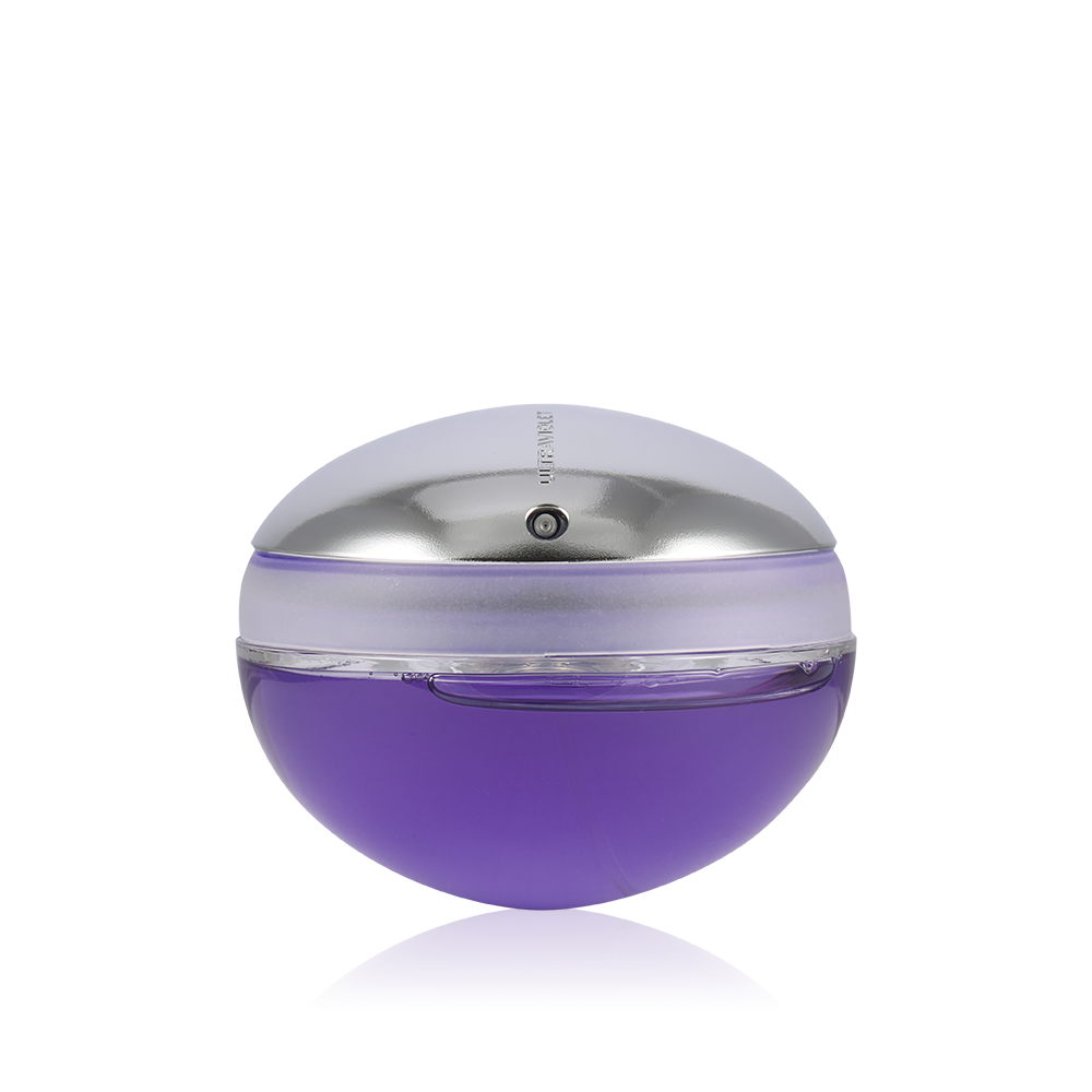 Paco Rabanne Ultraviolet Eau de Parfum 80 ml