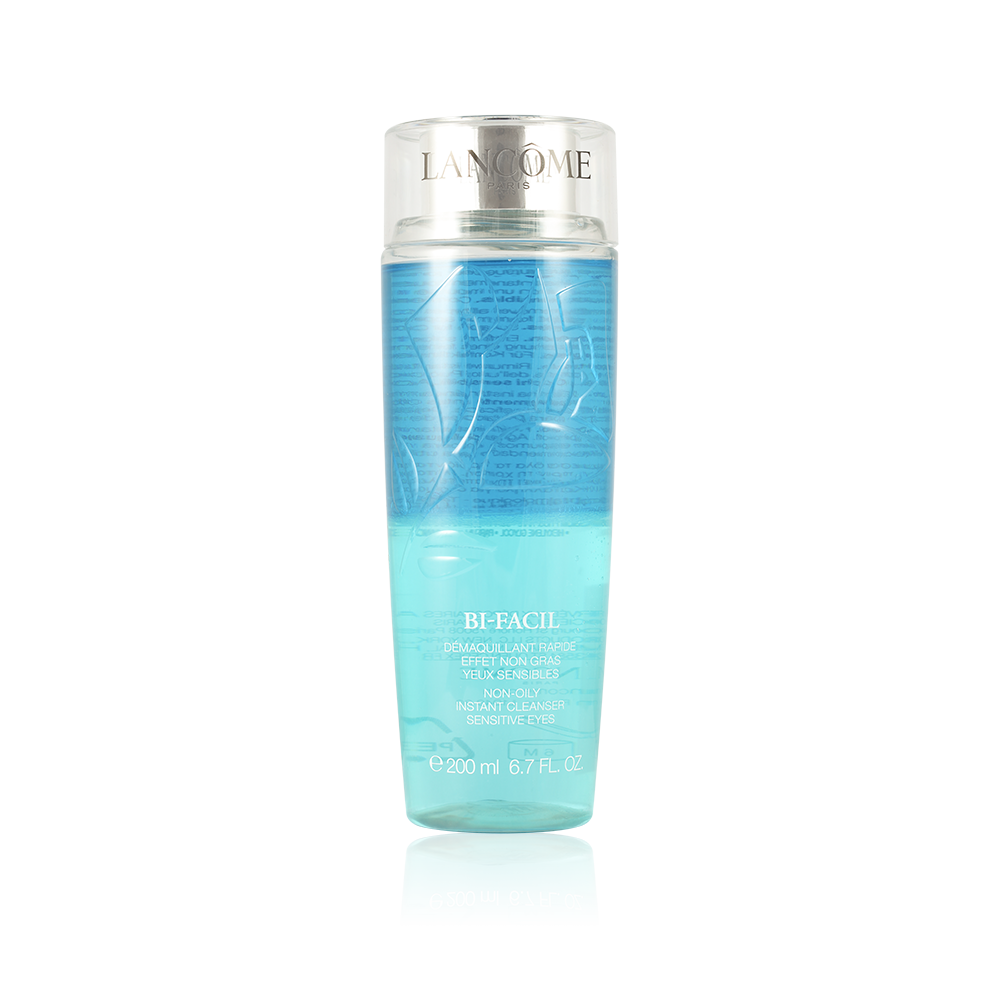 LancôMe Bi-Facil Non Oily Instant Cleanser-image