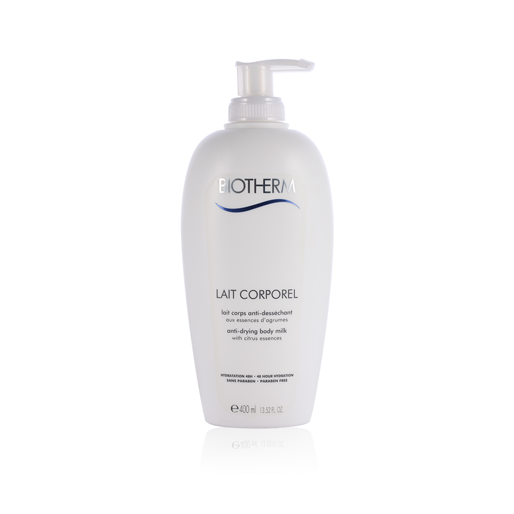 Biotherm Lait Corporel Anti-Drying Body Milk 400 ml