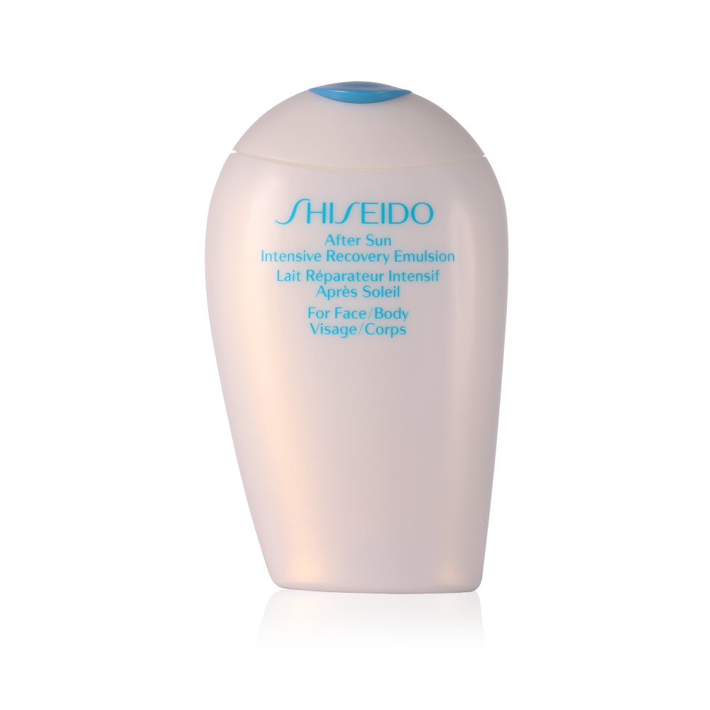 Shiseido After Sun Intensive Recovery Emulsion 150 ml