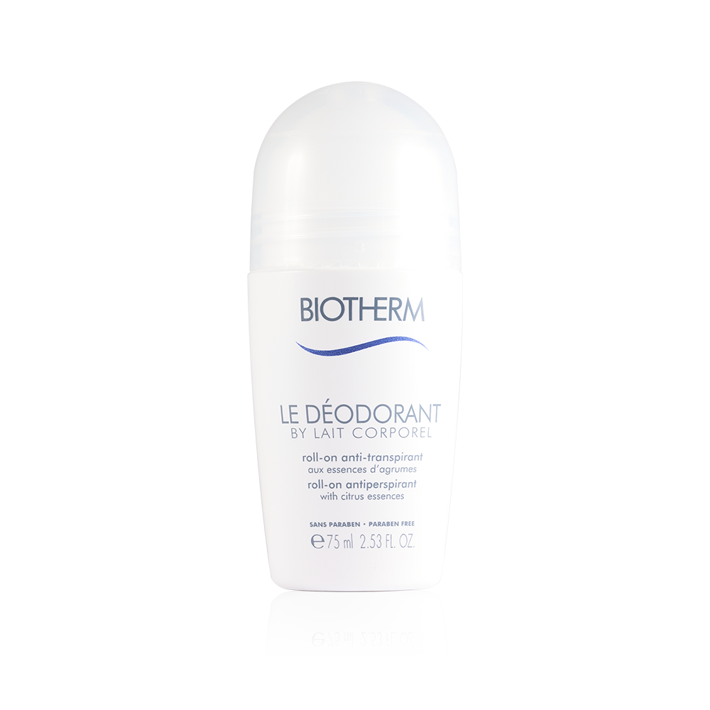 Biotherm L´Eau Deodorant Roll-on 75 ml