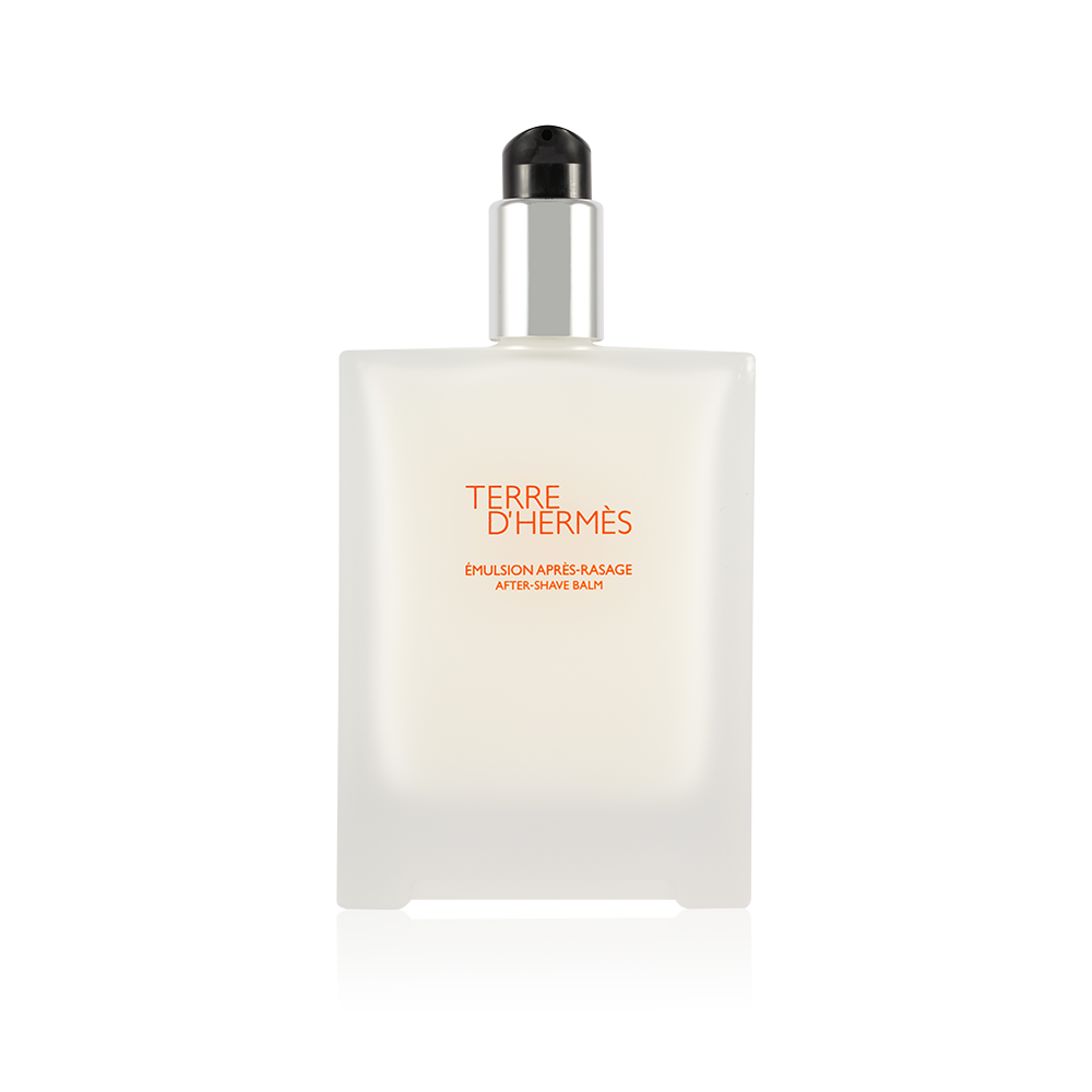 Hermes Terre D´Hermes After Shave Balm 100 ml