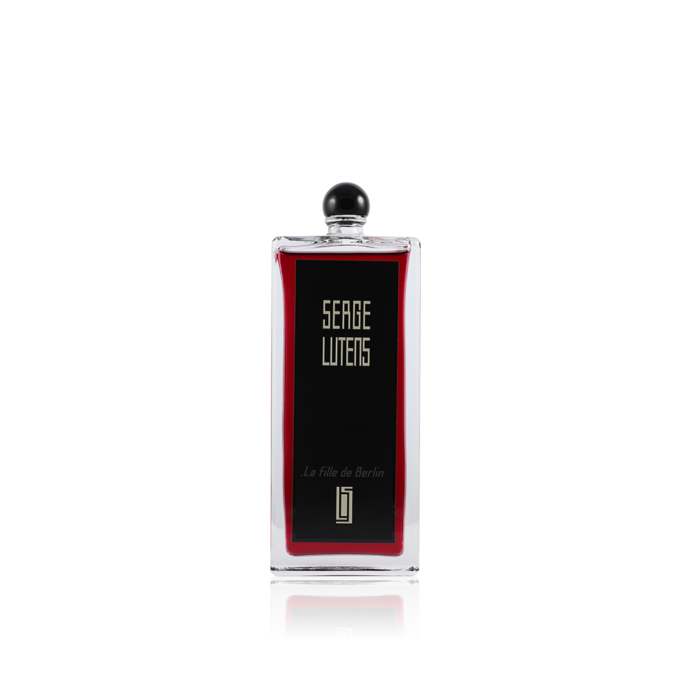 Serge Lutens La fille de Berlin Eau De Parfum 50 ml