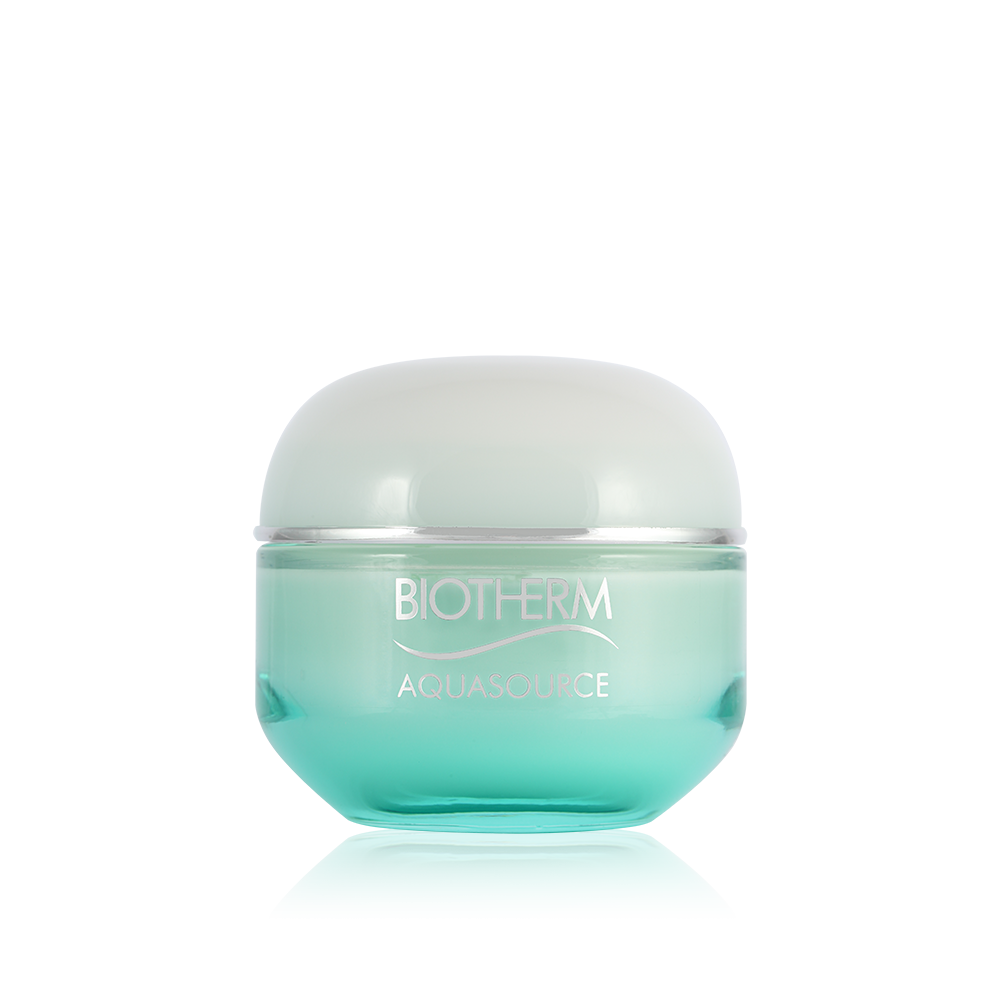 Biotherm Aquasource Creme für Normale bis Mischhaut 50 ml