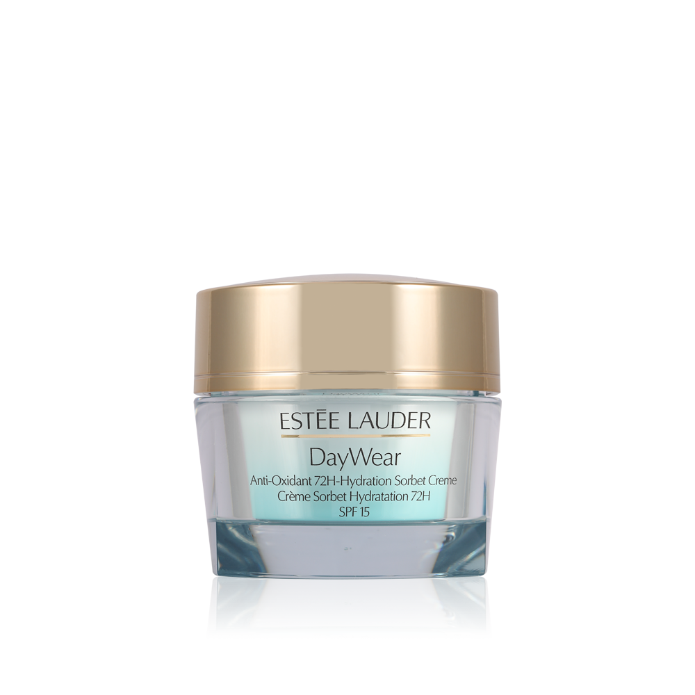 Estee Lauder DayWear Anti-Oxidant 72H-Hydration Sorbert Creme SPF 15 50 ml