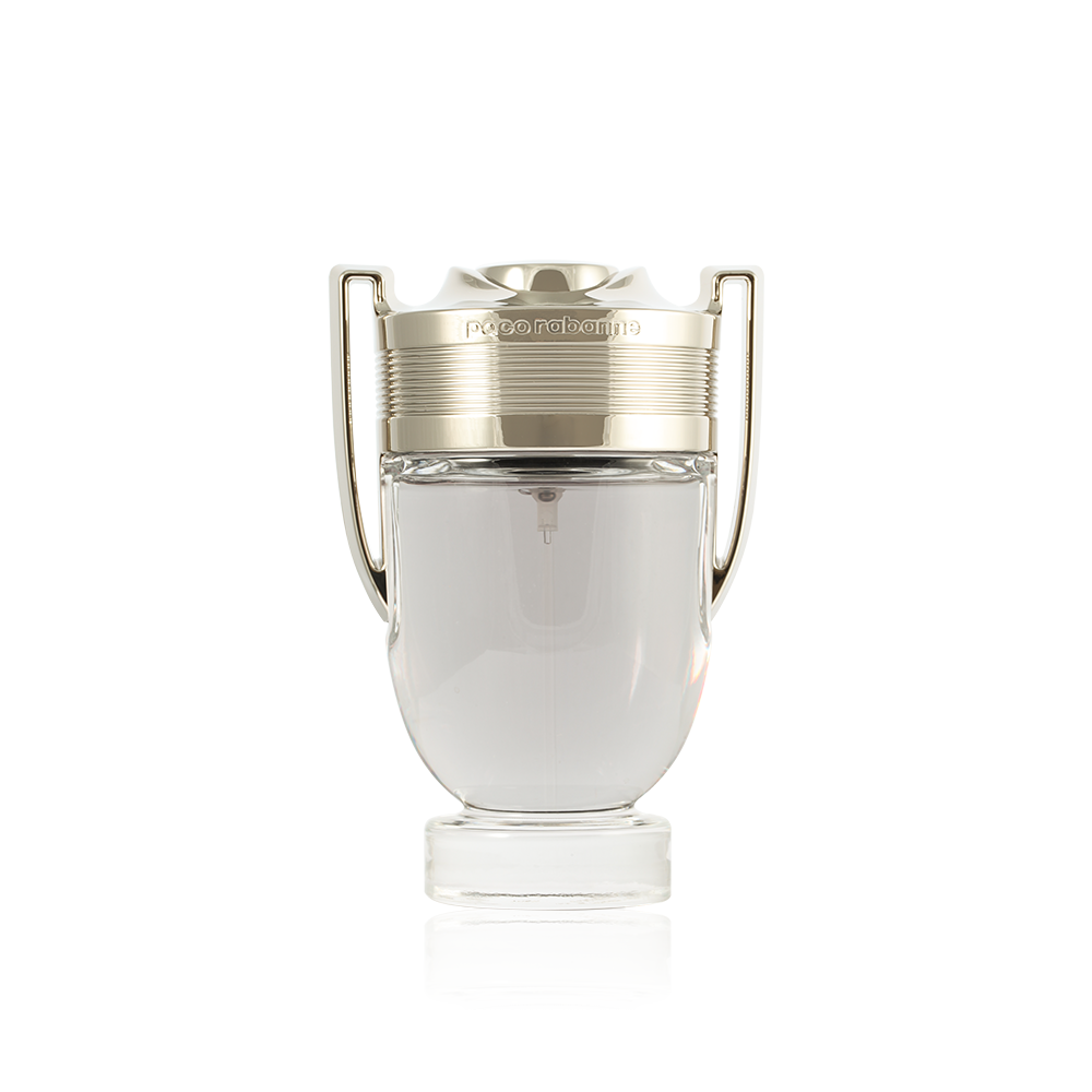 Paco Rabanne Invictus Eau de Toilette 50 ml