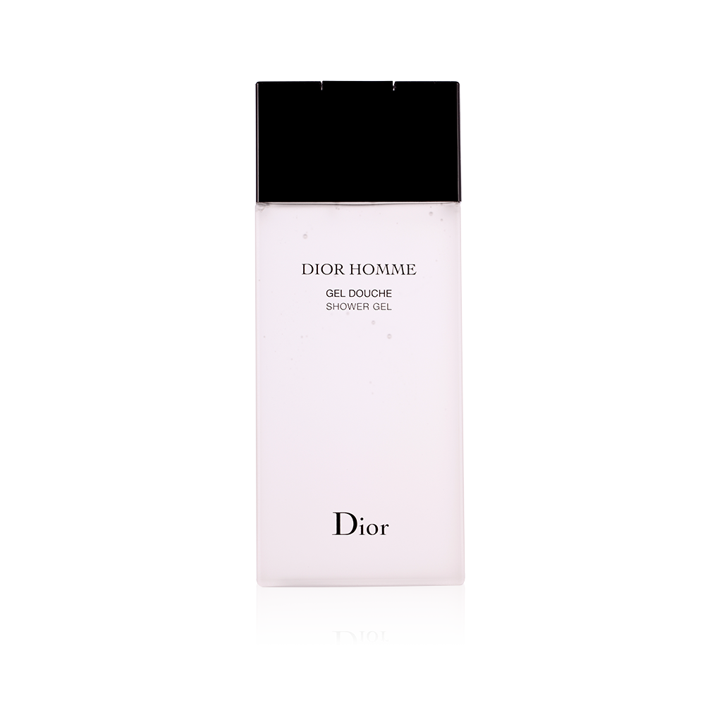 Dior Homme Shower Gel 200 ml