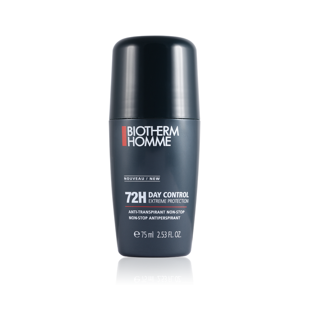 Biotherm Homme Deo Roll-on 72h 75 ml