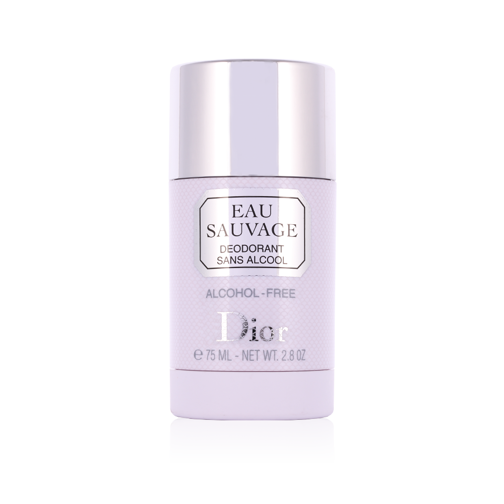 Dior Eau Sauvage Deodorant Stick 75 ml