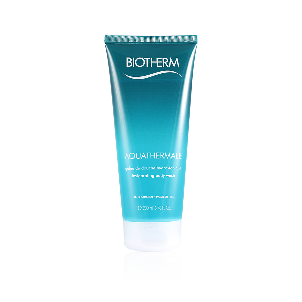 Biotherm Aquathermale Shower Gel 200 ml