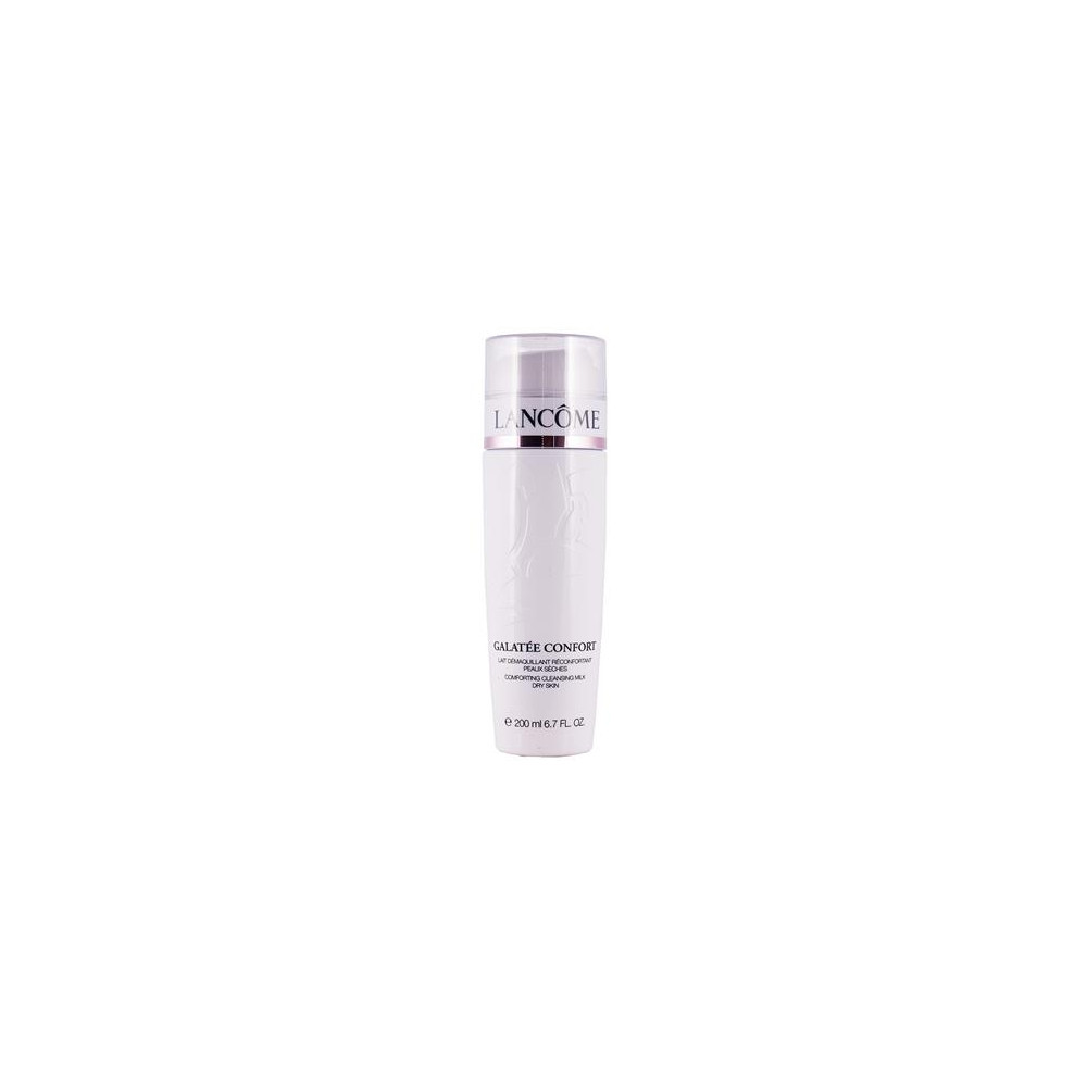 Lancome Galatee Confort Milk für trockene Haut 200 ml