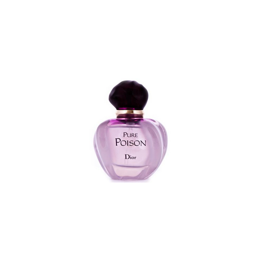 Dior Pure Poison Eau de Parfum 100 ml