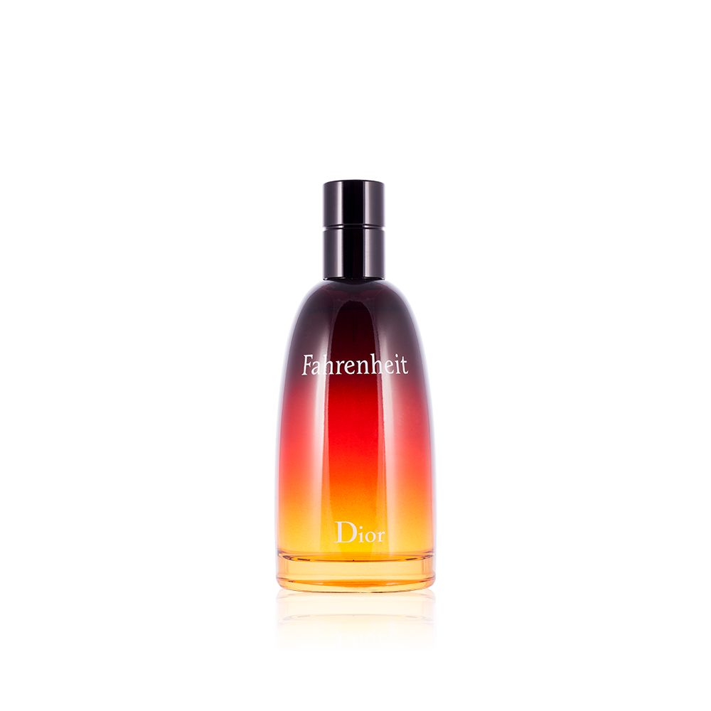 aftershave fahrenheit