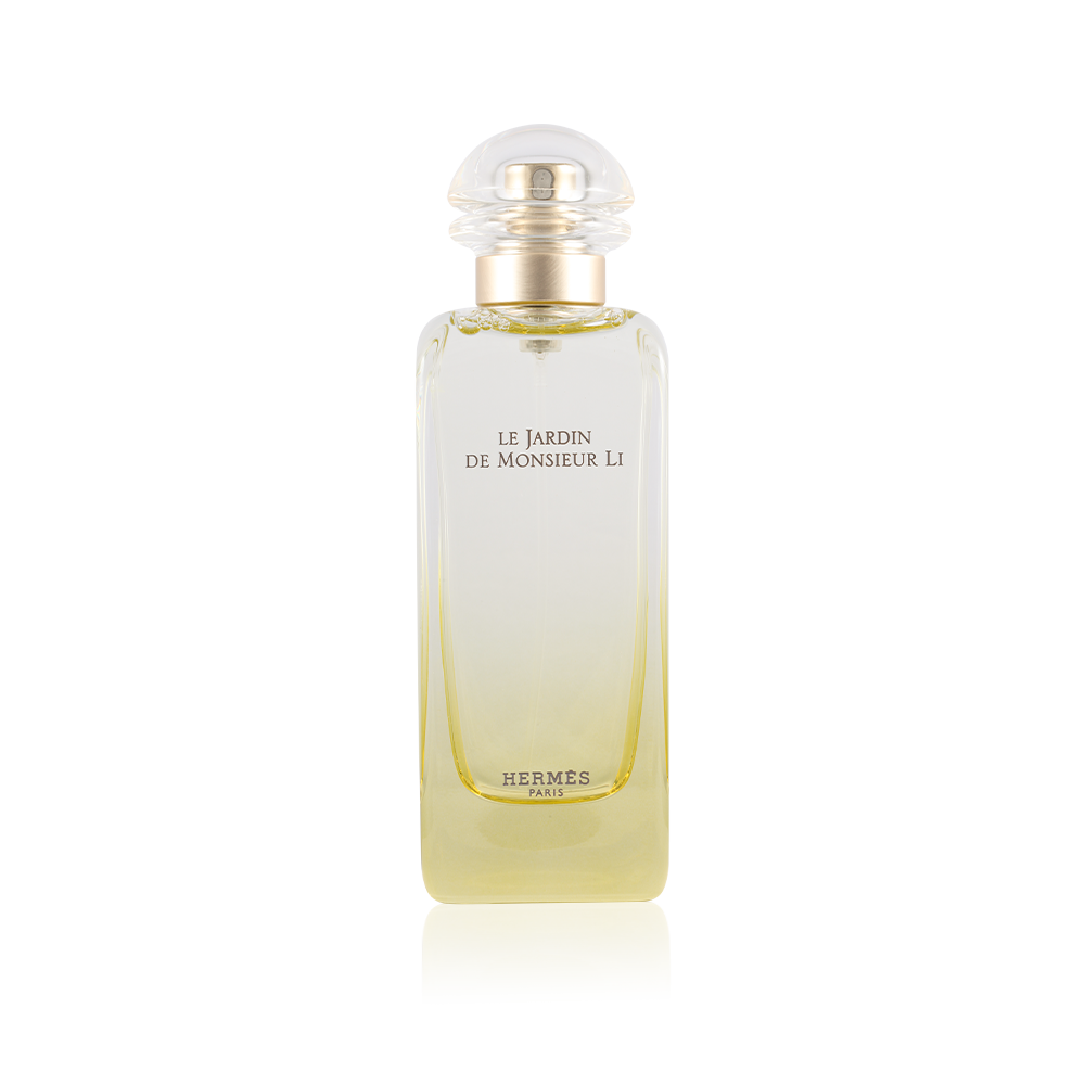 Hermes Un Jardin de Monsieur Li Eau de Toilette 100 ml