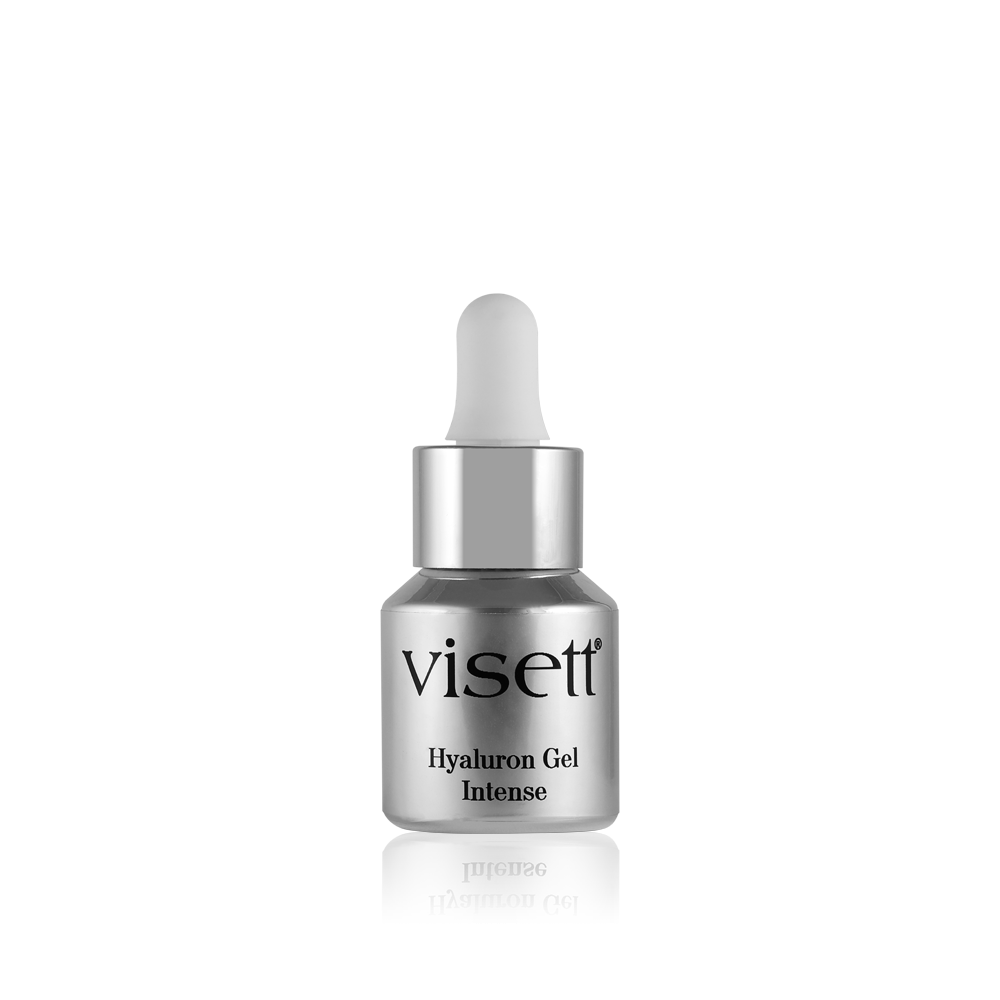 Visett Hyaluron Gel Intense 15 ml