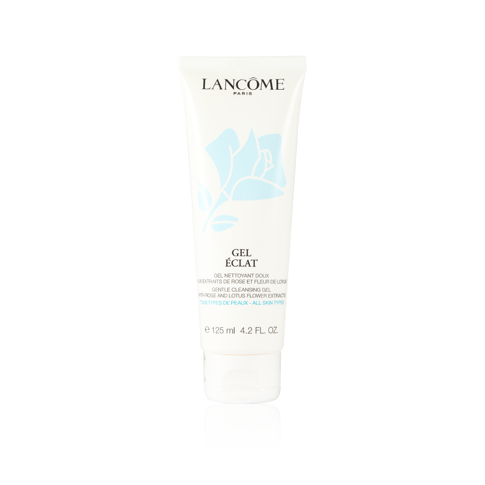 Lancome Gel Eclat Gentle Cleansing Gel 125 ml