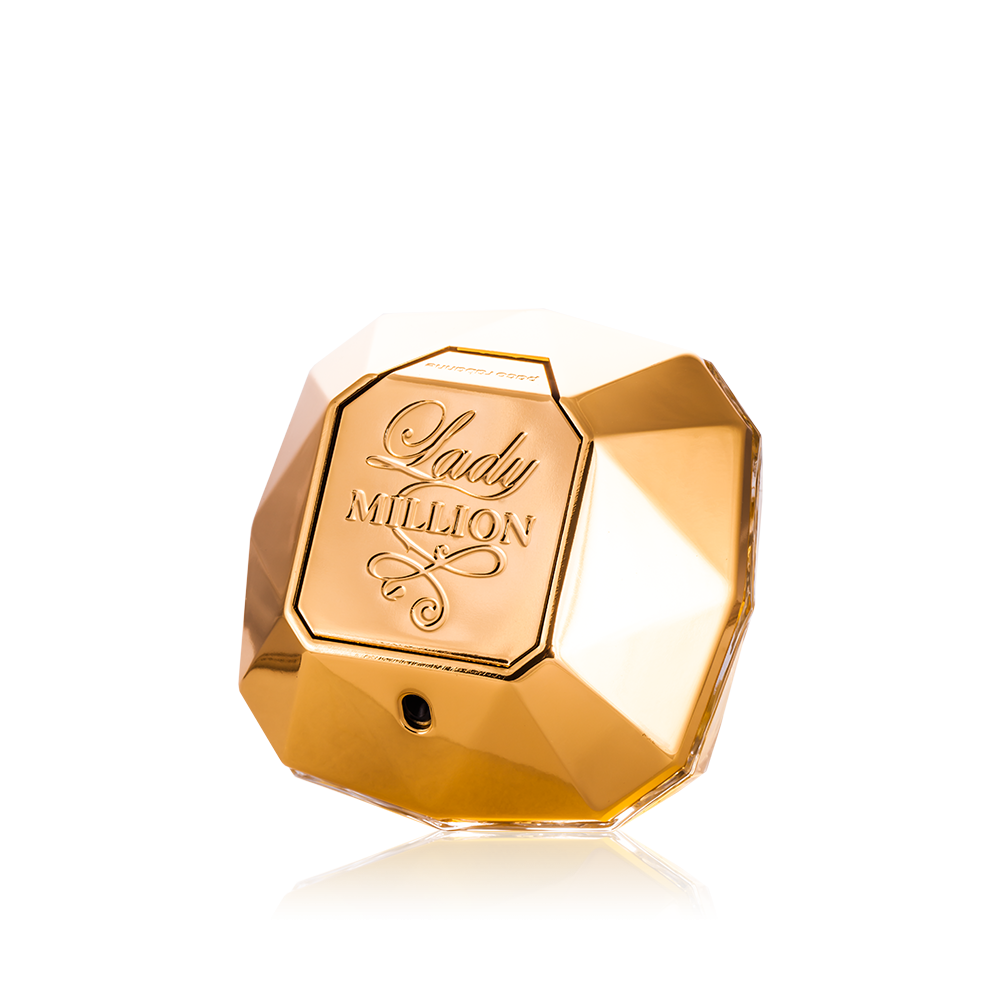 Paco Rabanne Lady Million Eau de Parfum 50 ml
