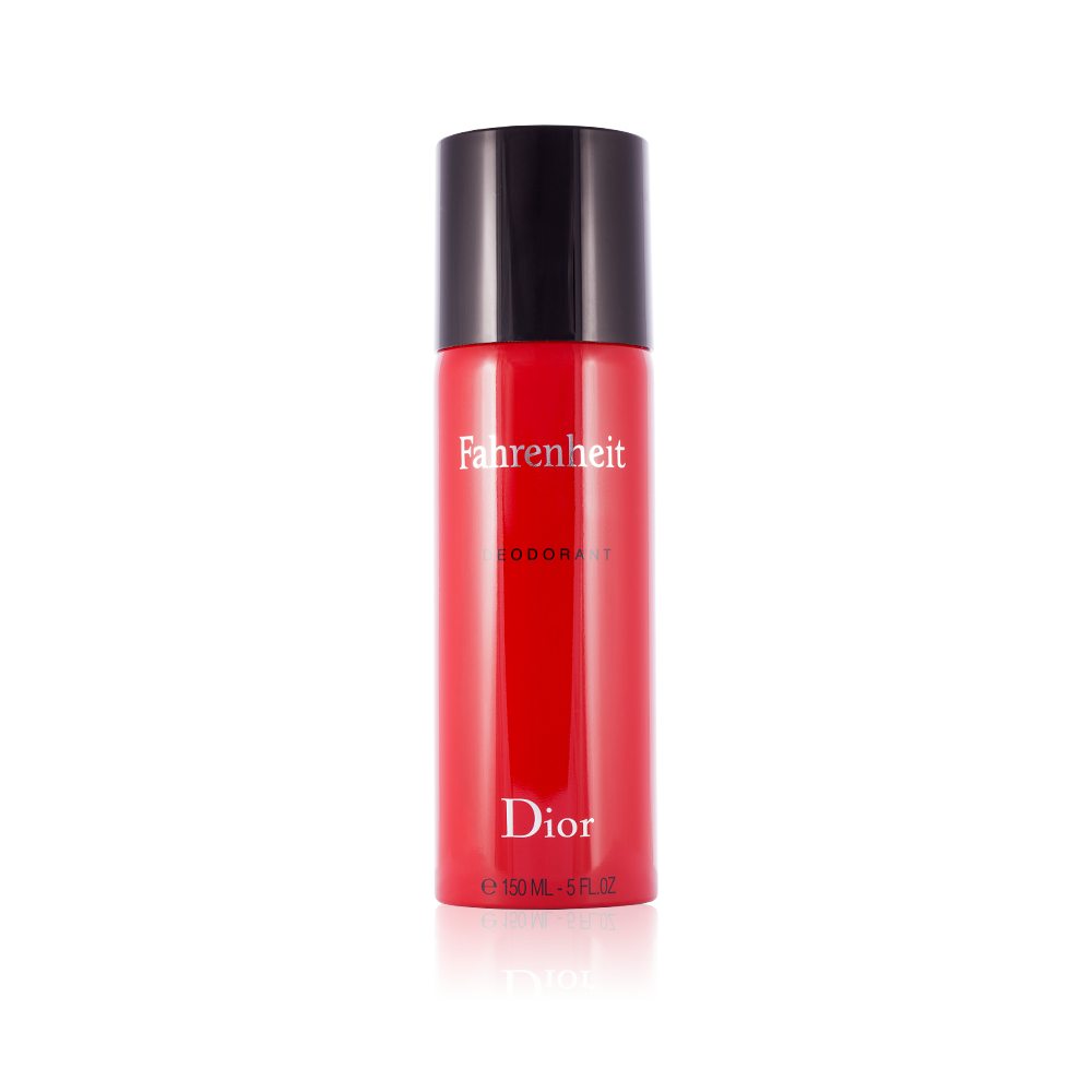 Dior Fahrenheit Deodorant Spray 150 ml
