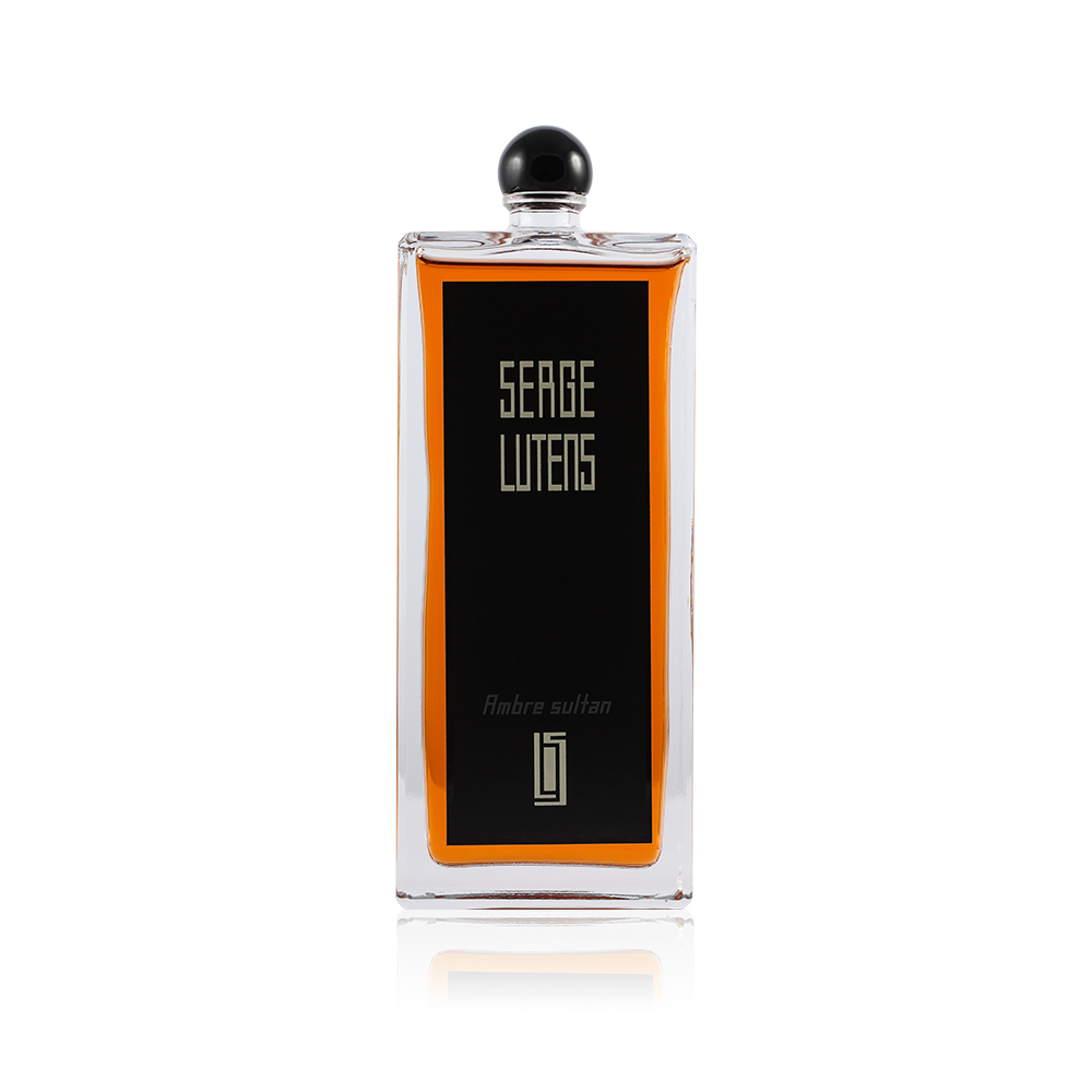 Serge Lutens Ambre Sultan Eau de Parfum 100 ml