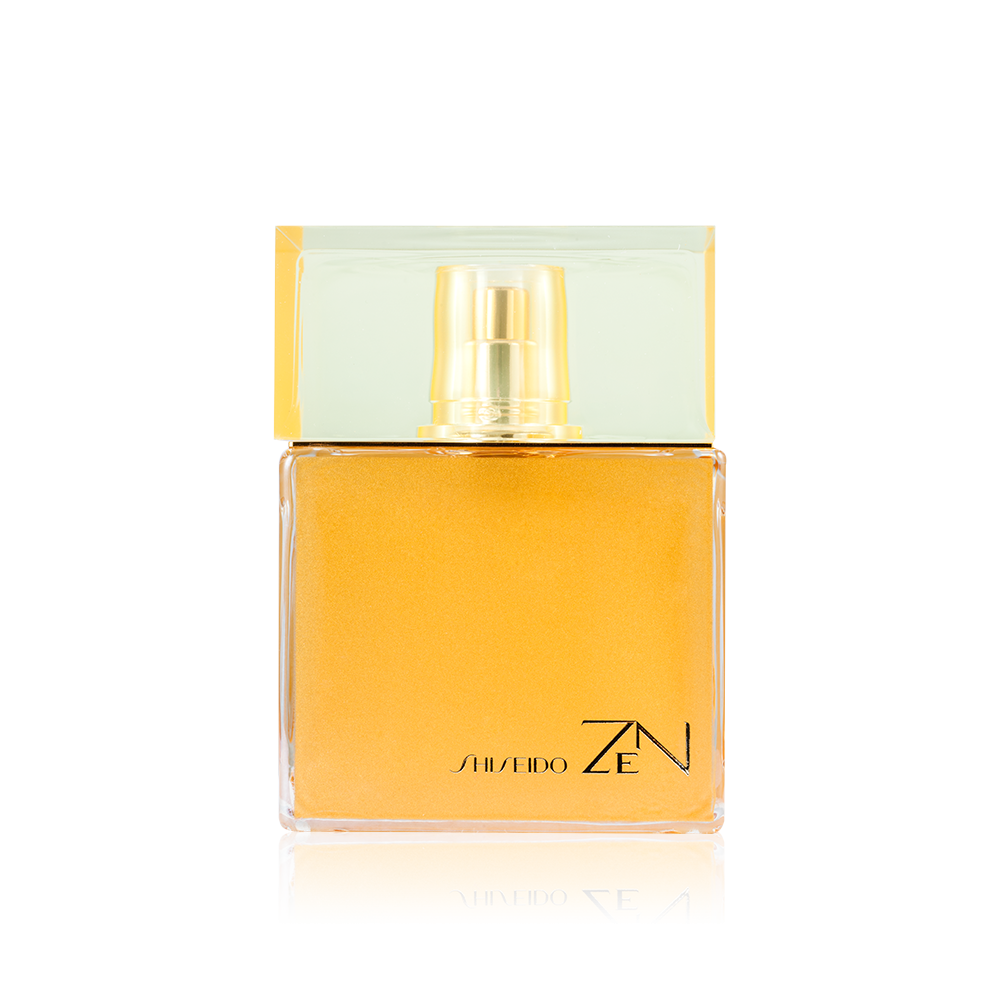 Shiseido Zen Eau de Parfum 50 ml