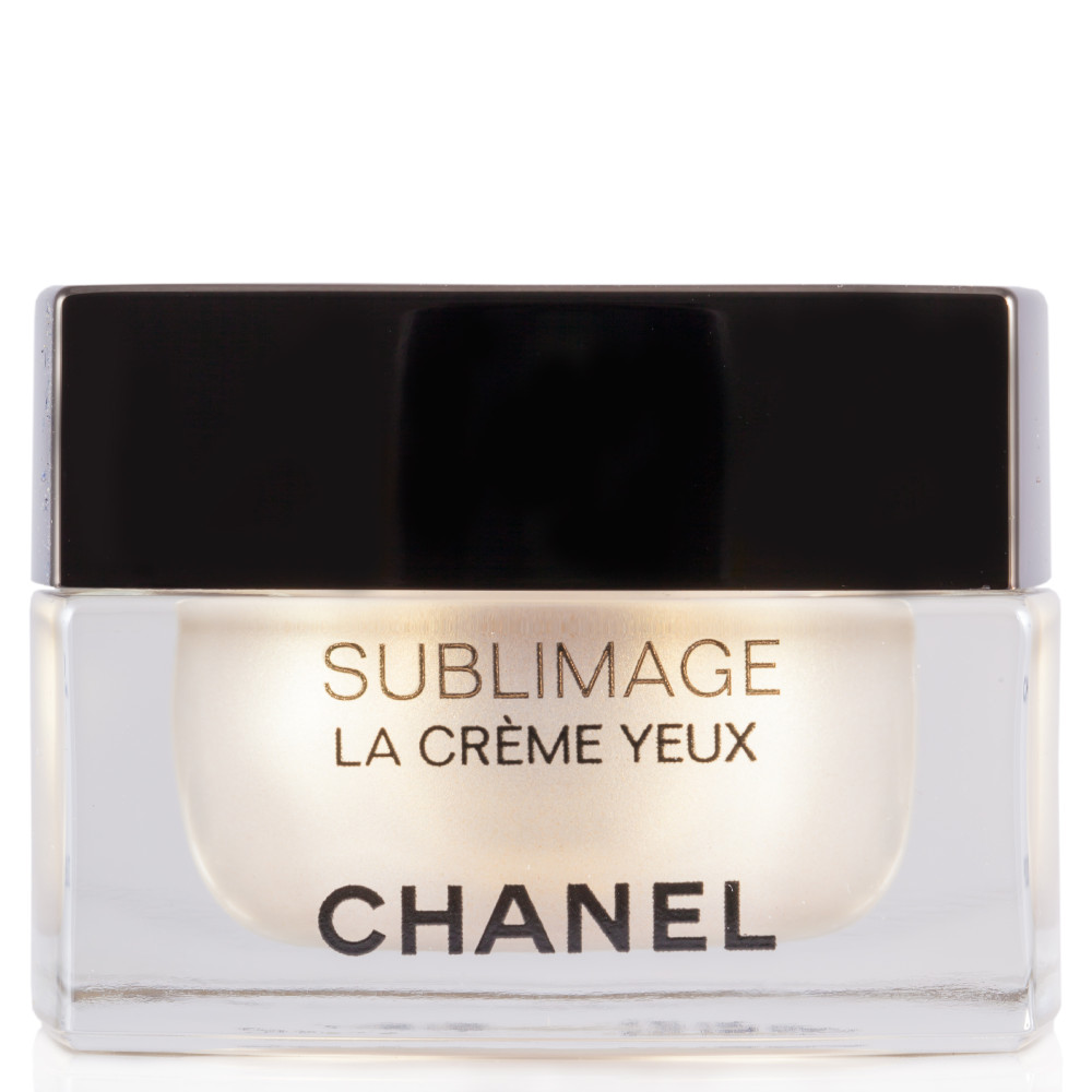 Chanel Sublimage La Creme Yeux Ultimate Regeneration Eye Cream 15 g