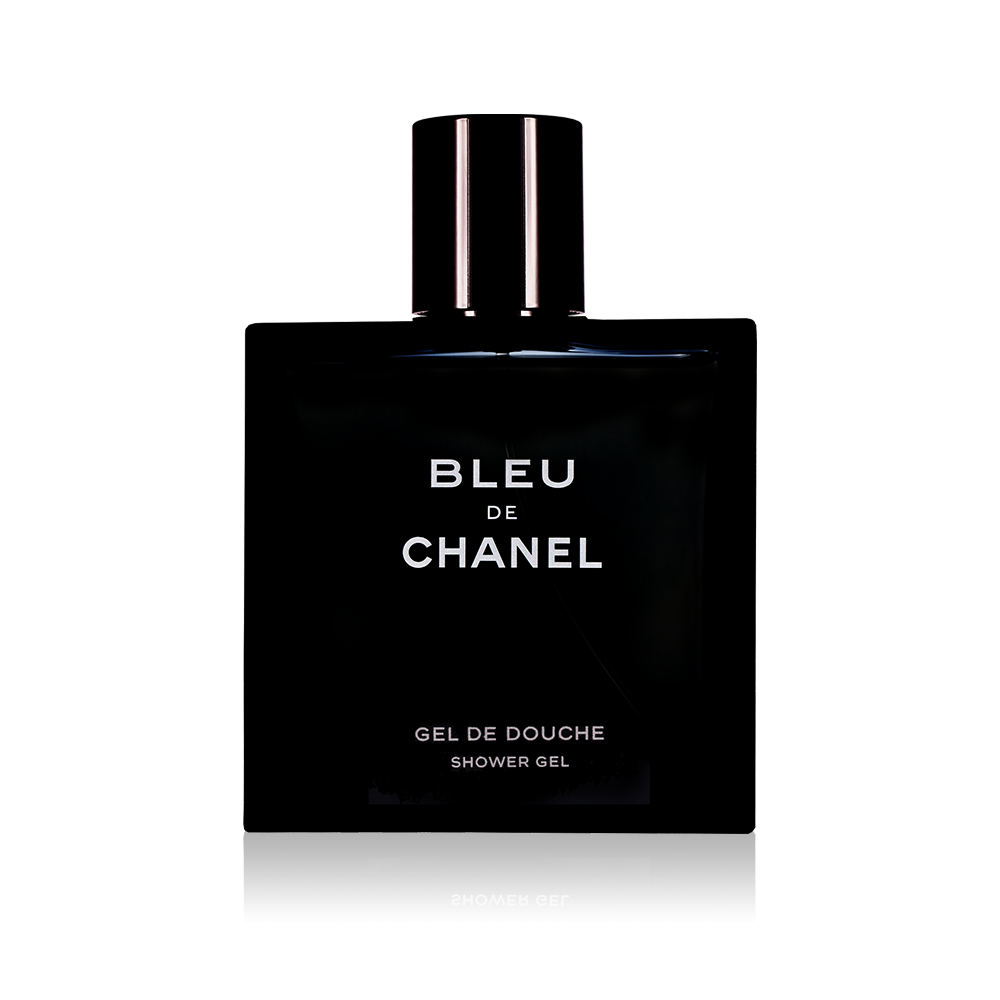Chanel Bleu de Chanel Duschgel 200 ml