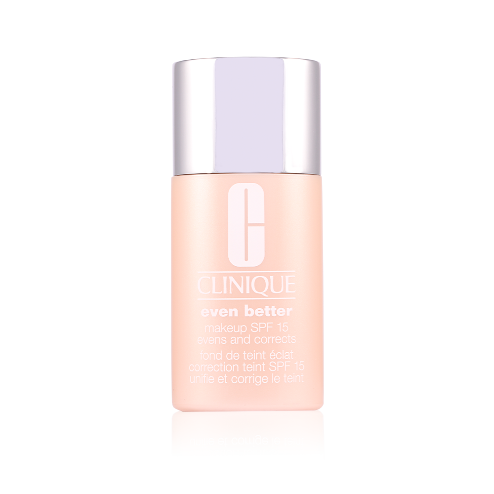 Stiftung FlüSsigkeit Gelber Even Better Make Up N.10 Golden Spf 15 --image