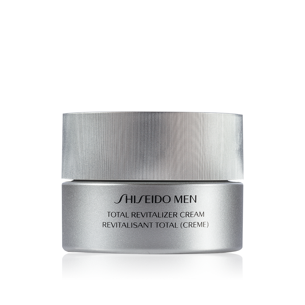 Shiseido Men Total Revitalizer Cream 50 ml