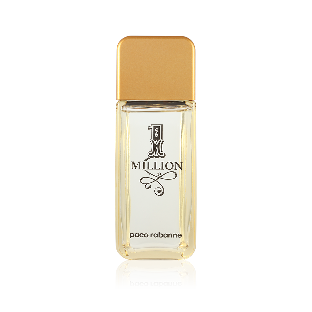 Paco Rabanne 1 Million After Shave Lotion 100 ml