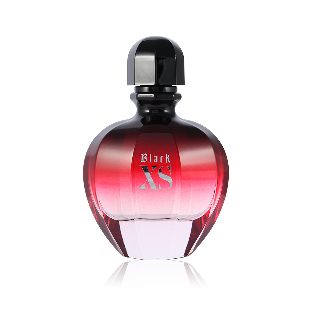 Paco Rabanne Black XS Femme Eau de Toilette 80 ml
