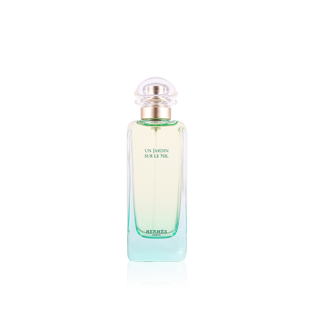 Hermes Un Jardin Sur Le Nil Eau de Toilette 50 ml