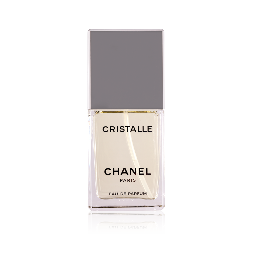 chanel cristalle eau de toilette