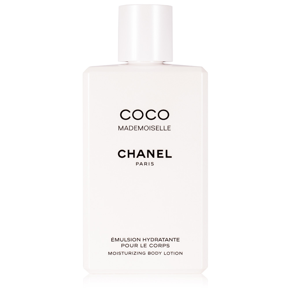 Chanel Coco Mademoiselle Body Lotion 200 ml