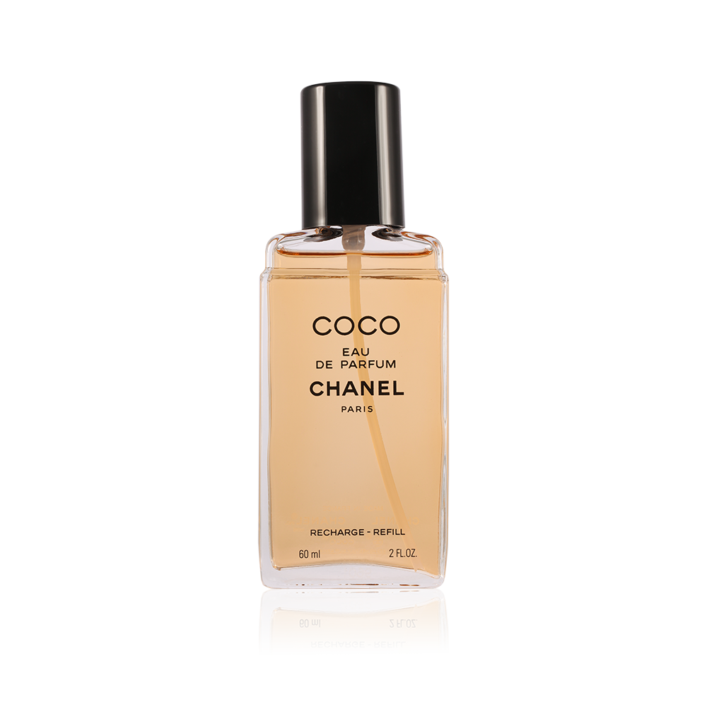 Chanel Coco Nachfüllung Eau de Parfum 60 ml