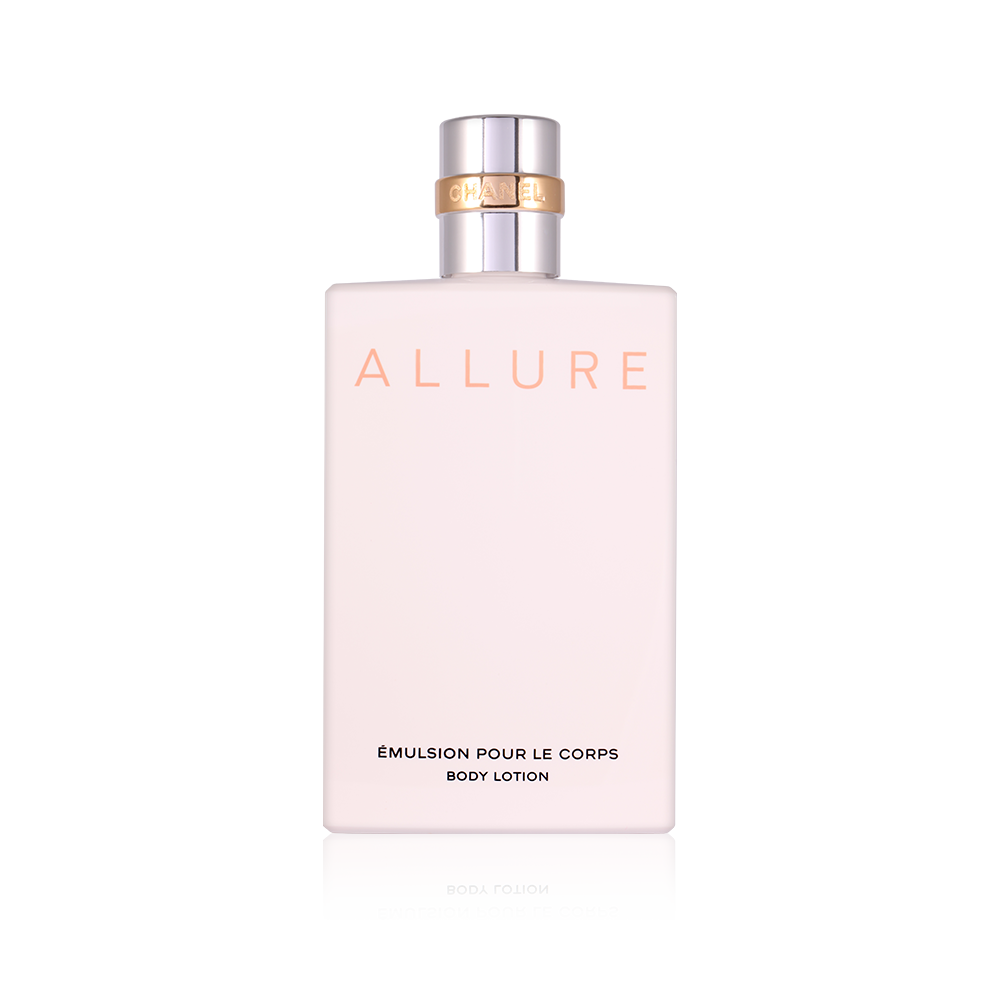 Chanel Allure Body Lotion 200 ml