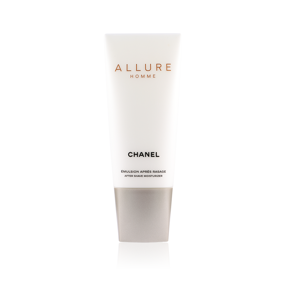 Chanel Allure Homme After Shave Emulsion 100 ml